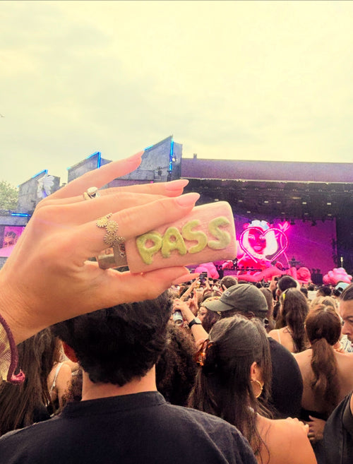 Lighter Case Puff Puff Pass